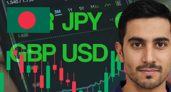 Best Forex Brokers Bangladesh