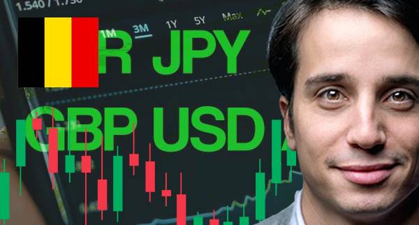 Best Forex Brokers Belgium