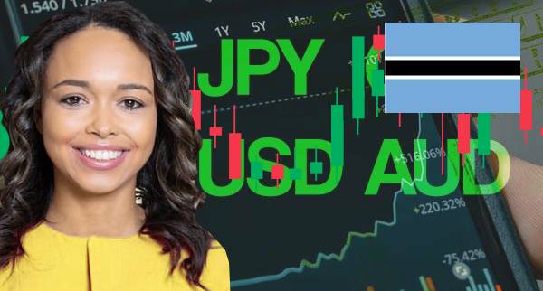 Best Forex Brokers Botswana