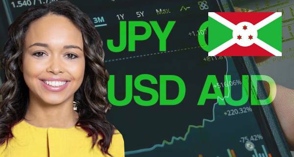 Best Forex Brokers Burundi