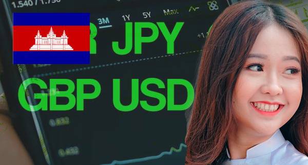 Best Forex Brokers Cambodia