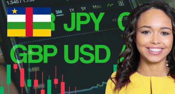 Best Forex Brokers Central African Republic