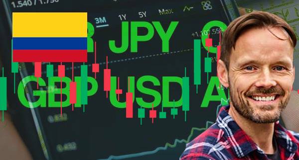 Best Forex Brokers Colombia