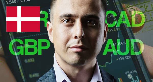 Best Forex Brokers Denmark