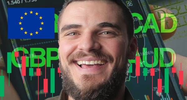 Best Forex Brokers EU