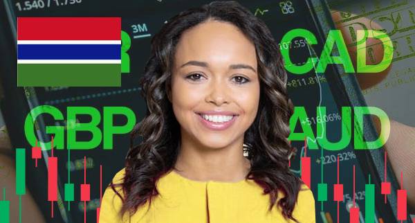 Best Forex Brokers Gambia