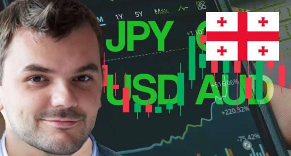Best Forex Brokers Georgia