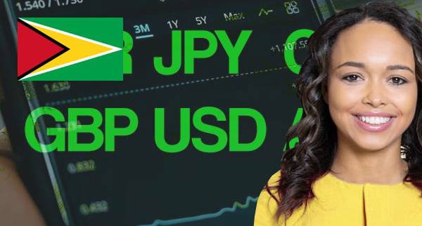 Best Forex Brokers Guyana