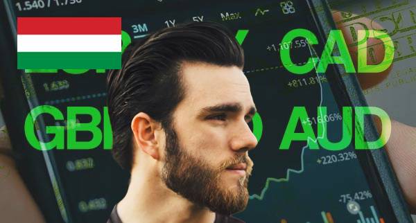 Best Forex Brokers Hungary