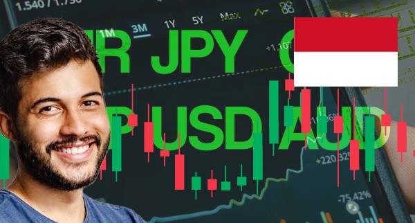 Best Forex Broker Indonesia 2023