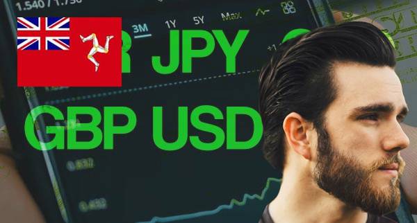 Best Forex Brokers Isle of Man
