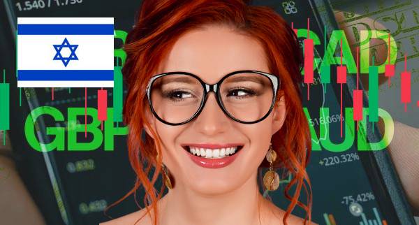 Best Forex Brokers Israel