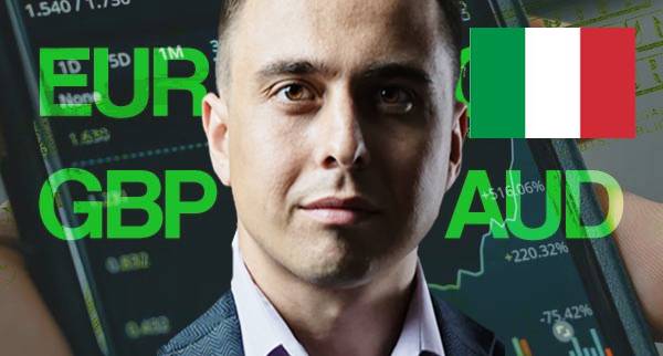 Best Forex Brokers Italy