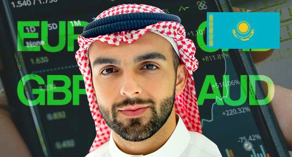 Best Forex Brokers Kazakhstan