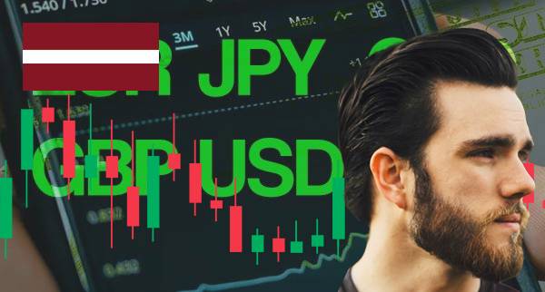 Best Forex Brokers Latvia