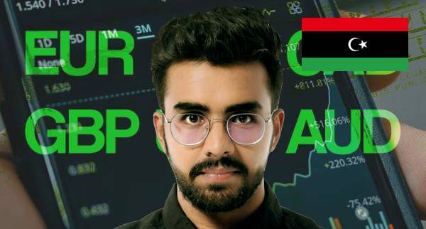 Best Forex Brokers Libya
