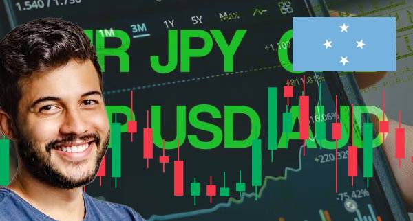 Best Forex Brokers Micronesia