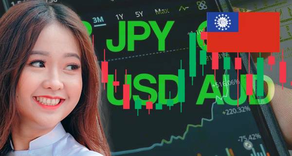 Best Forex Brokers Myanmar