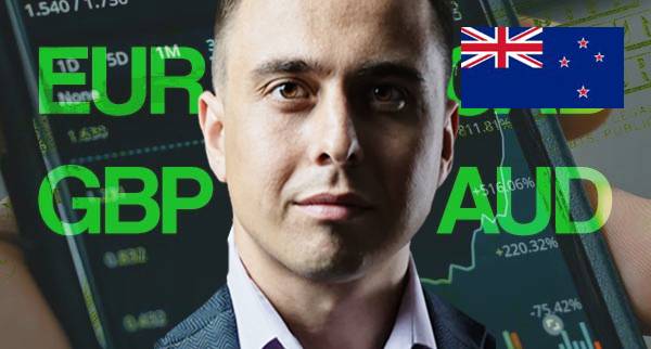 Best Forex Brokers New Zealand