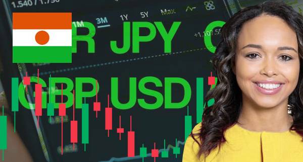 Best Forex Brokers Niger
