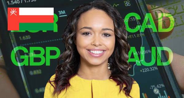 Best Forex Brokers Oman