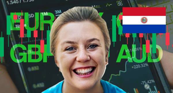 Best Forex Brokers Paraguay