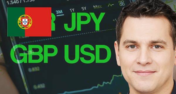 Best Forex Brokers Portugal