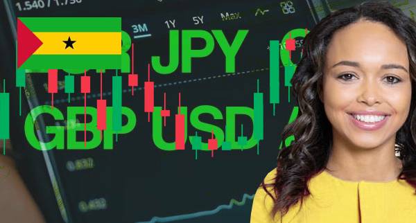 Best Forex Brokers Sao Tome and Principe