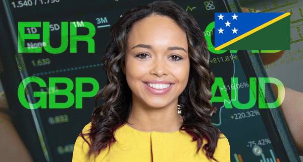 Best Forex Brokers Solomon Islands