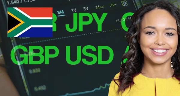 Best Forex Brokers South Africa