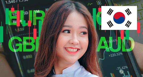 Best Forex Brokers South Korea