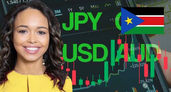 Best Forex Brokers South Sudan