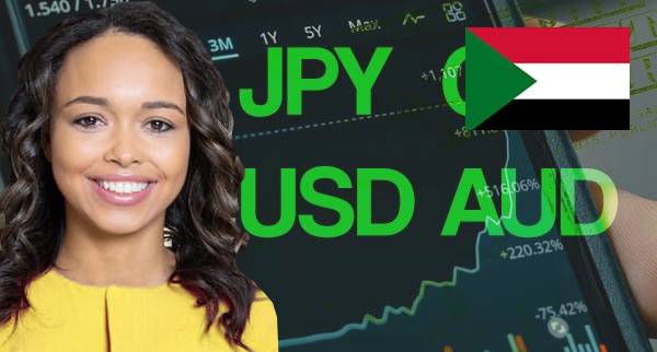 Best Forex Brokers Sudan