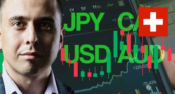 Best Forex Brokers Switzerland
