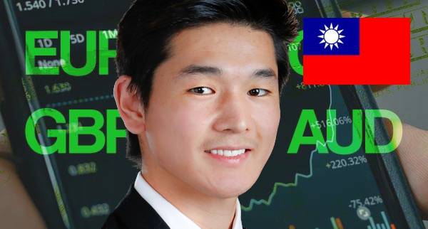 Best Forex Brokers Taiwan
