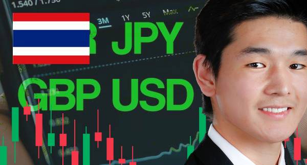 Best Forex Brokers Thailand