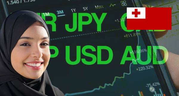 Best Forex Brokers Tonga