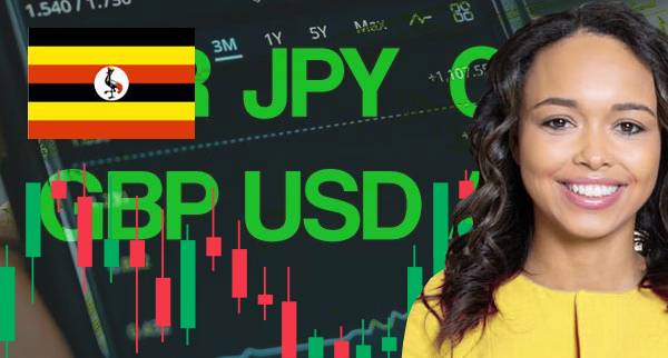 Best Forex Brokers Uganda