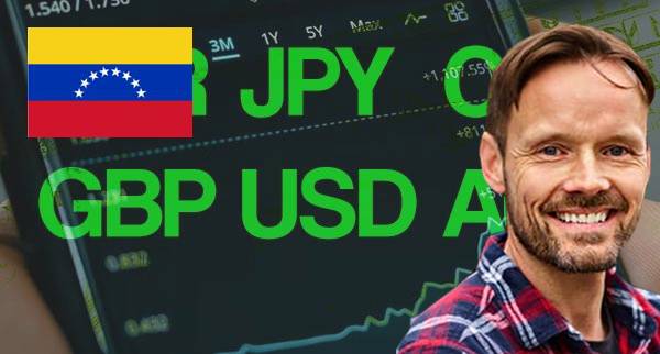 Best Forex Brokers Venezuela