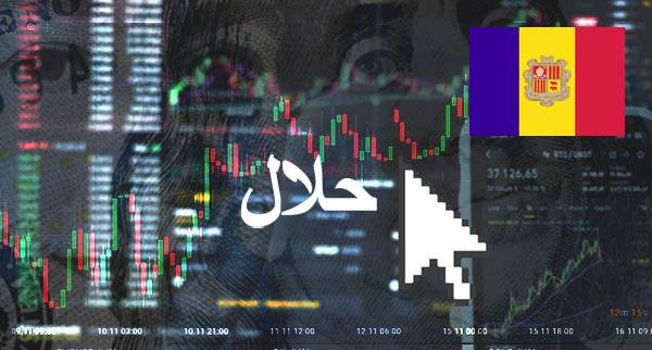 Best Halal Forex Brokers Andorra