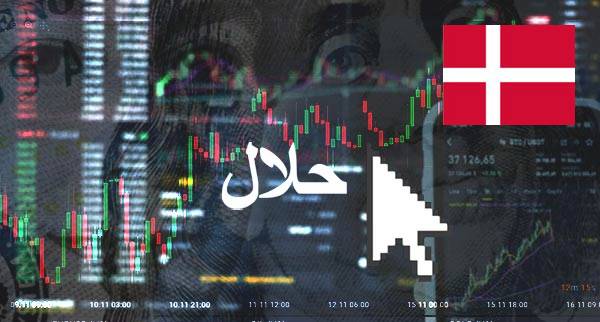 Best Halal Forex Brokers Denmark