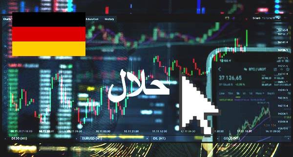 Best Halal Forex Brokers Germany