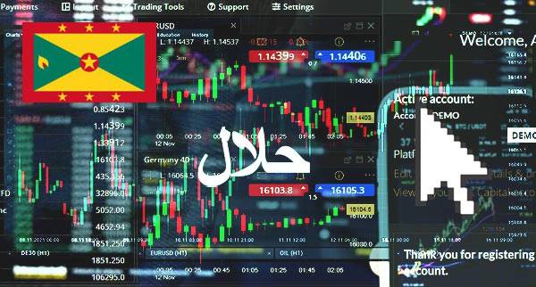 Best Halal Forex Brokers Grenada Best Halal Forex Brokers Grenada