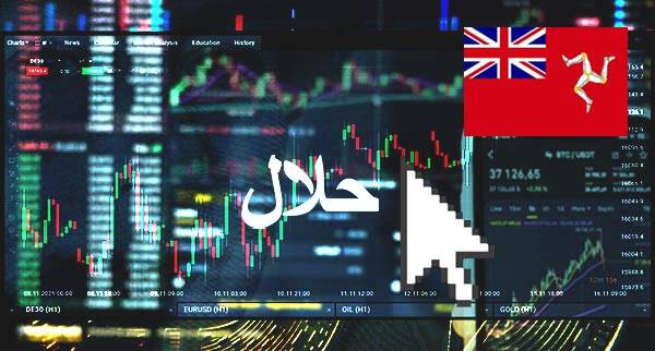Best Halal Forex Brokers Isle of Man