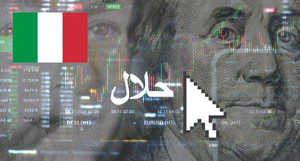Best Halal Forex Brokers Italy