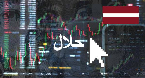 Best Halal Forex Brokers Latvia