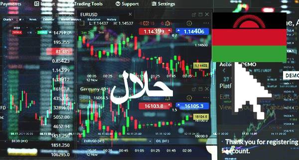 Best Halal Forex Brokers Malawi