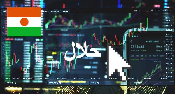 Best Halal Forex Brokers Niger