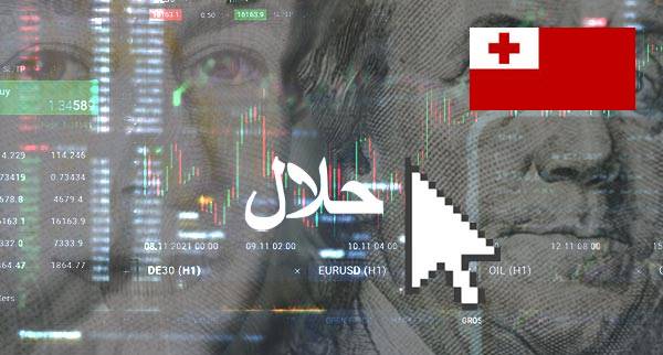 Best Halal Forex Brokers Tonga