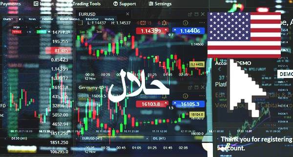 Best Halal Forex Brokers United States Minor Outlying Islands
